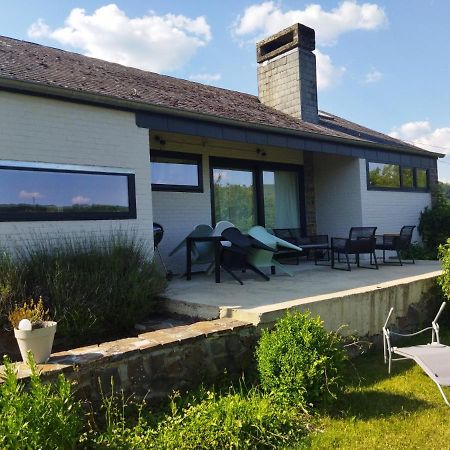 ريندو Le Clos Des 3 - Vacances Avec Vue En Ardennes A 5 Kilometres De La Roche - Maison De 90 M2 Avec Chambres - Avec Magnifique Jardin المظهر الخارجي الصورة