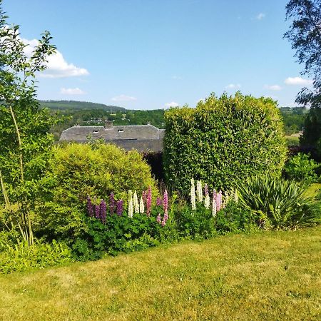 ريندو Le Clos Des 3 - Vacances Avec Vue En Ardennes A 5 Kilometres De La Roche - Maison De 90 M2 Avec Chambres - Avec Magnifique Jardin المظهر الخارجي الصورة
