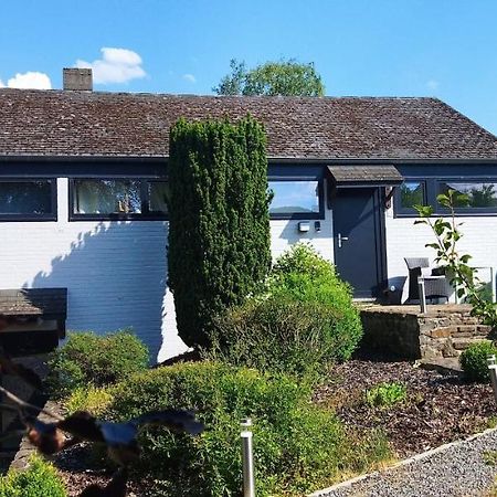 ريندو Le Clos Des 3 - Vacances Avec Vue En Ardennes A 5 Kilometres De La Roche - Maison De 90 M2 Avec Chambres - Avec Magnifique Jardin المظهر الخارجي الصورة