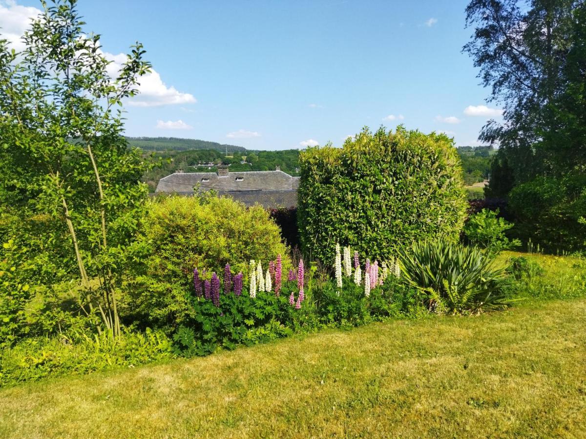 ريندو Le Clos Des 3 - Vacances Avec Vue En Ardennes A 5 Kilometres De La Roche - Maison De 90 M2 Avec Chambres - Avec Magnifique Jardin المظهر الخارجي الصورة